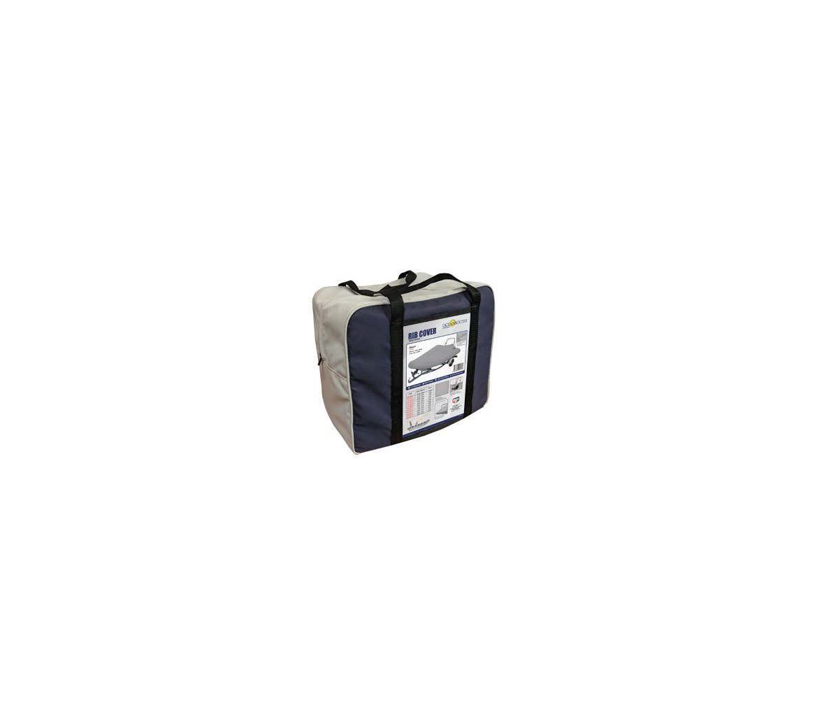 Ocean South Rib Boat cover