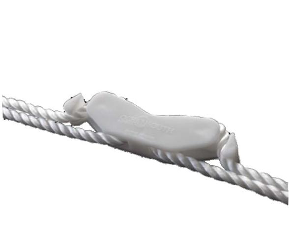 Ocean South Mordedor para Cabo Funda Barco