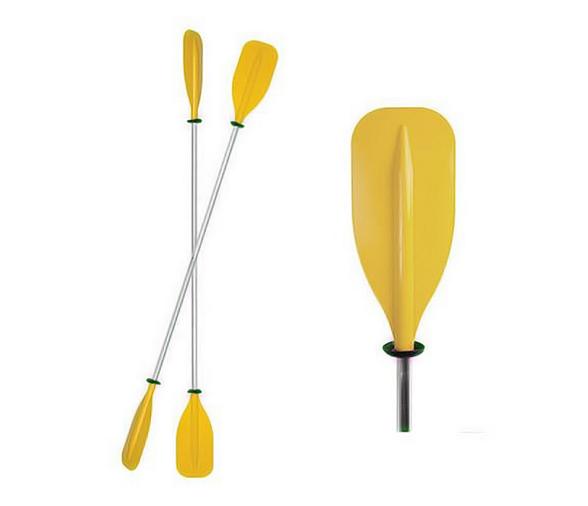 Ocean South Remo para Kayak Eje Partido