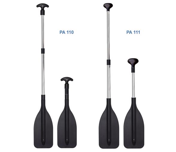 Ocean South Remo Telescopico