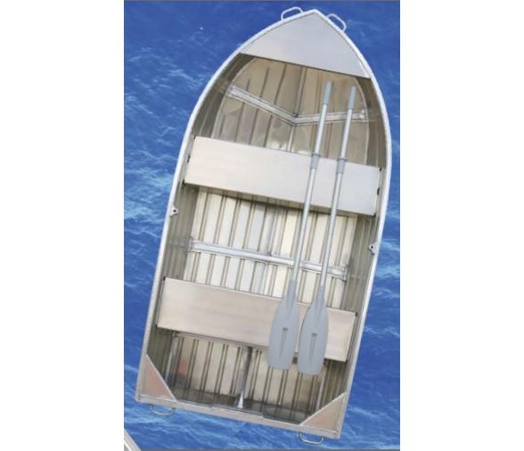 Ocean South Remos de Aluminio