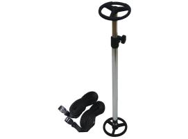 Ocean South Soporte Funda Embarcacion Telescopico