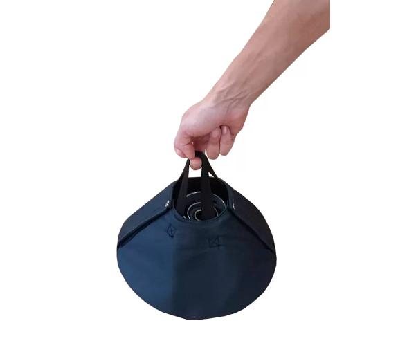 Oceansouth Funda para Hélice