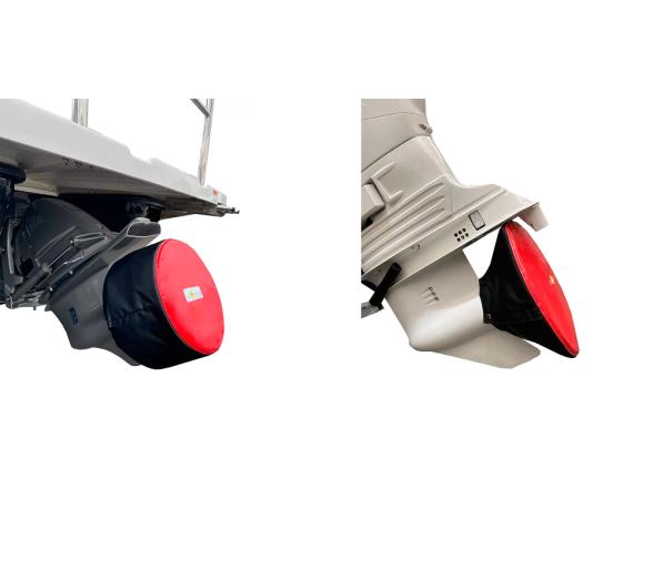 Oceansouth Funda para Hélice