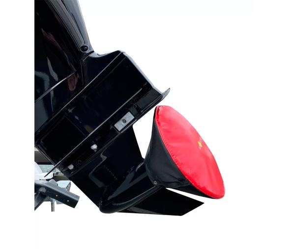 Oceansouth Funda para Hélice