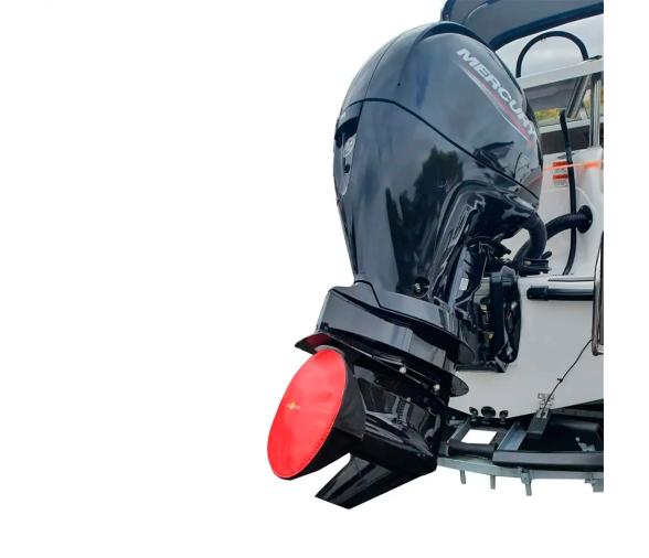 Oceansouth Funda para Hélice