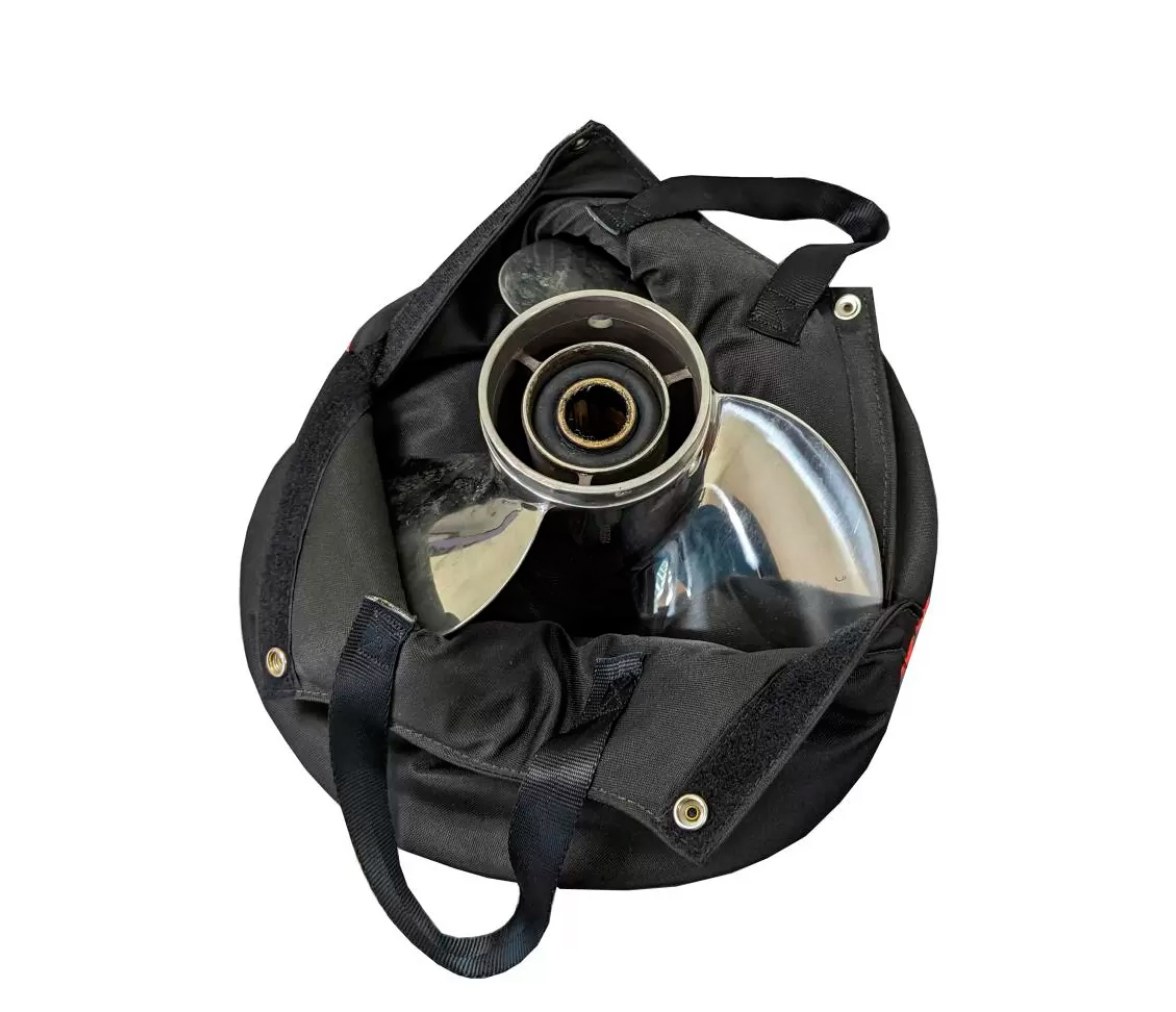 Oceansouth Funda para Hélice