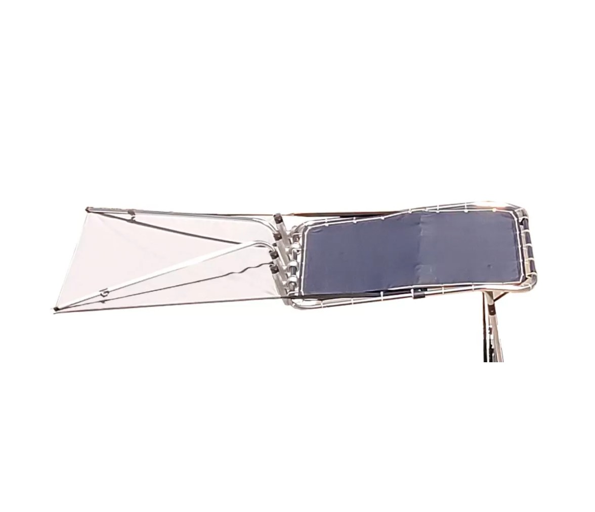 OceanSouth Extension T-Top 182 x 152 cm