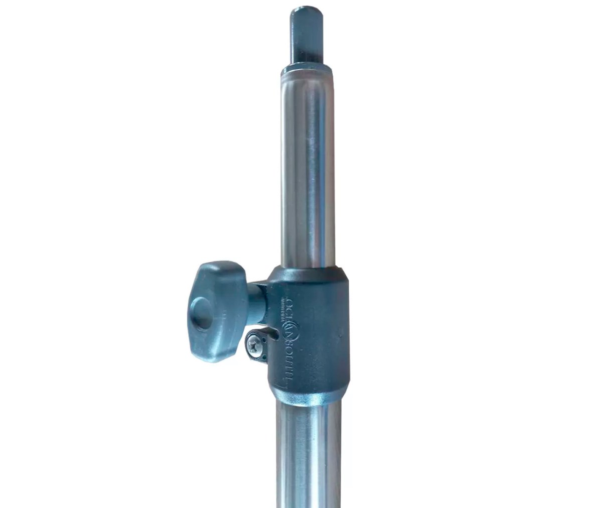 OceanSouth Extension T-Top 182 x 152 cm