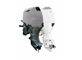 Oceansouth Funda para Motores Honda BF115/140/150 4 cilindros 2.3L