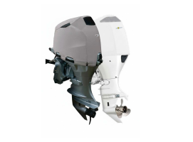 Oceansouth Funda para Motores Honda BF115/140/150 4 cilindros 2.3L