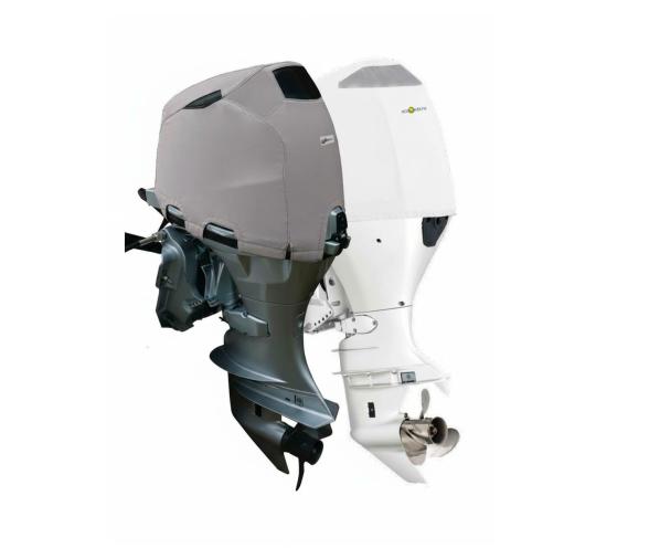 Oceansouth Funda para Motores Honda BF115/140/150 4 cilindros 2.3L