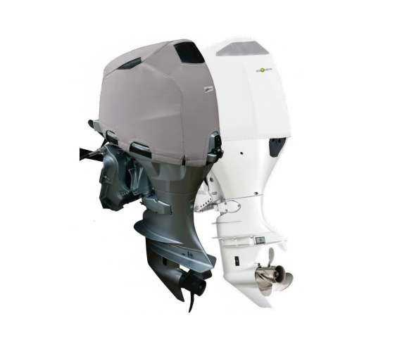 Oceansouth Funda para Motores Honda BF115/140/150 4 cilindros 2.3L