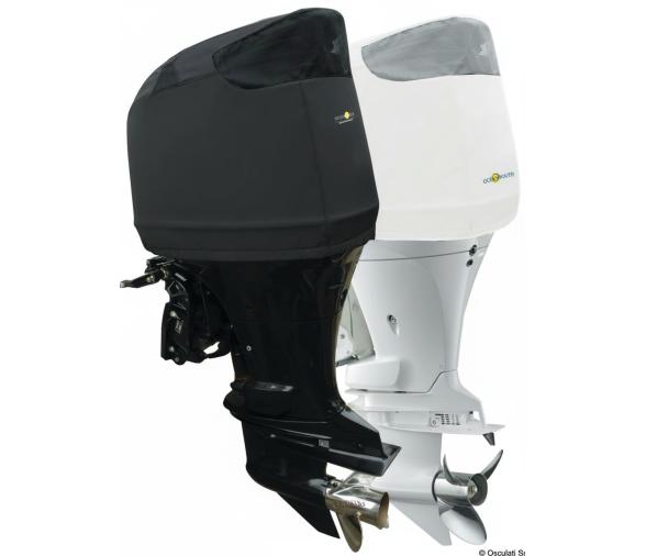 Oceansouth Funda para Motores Suzuki  V6 4T 3.6L