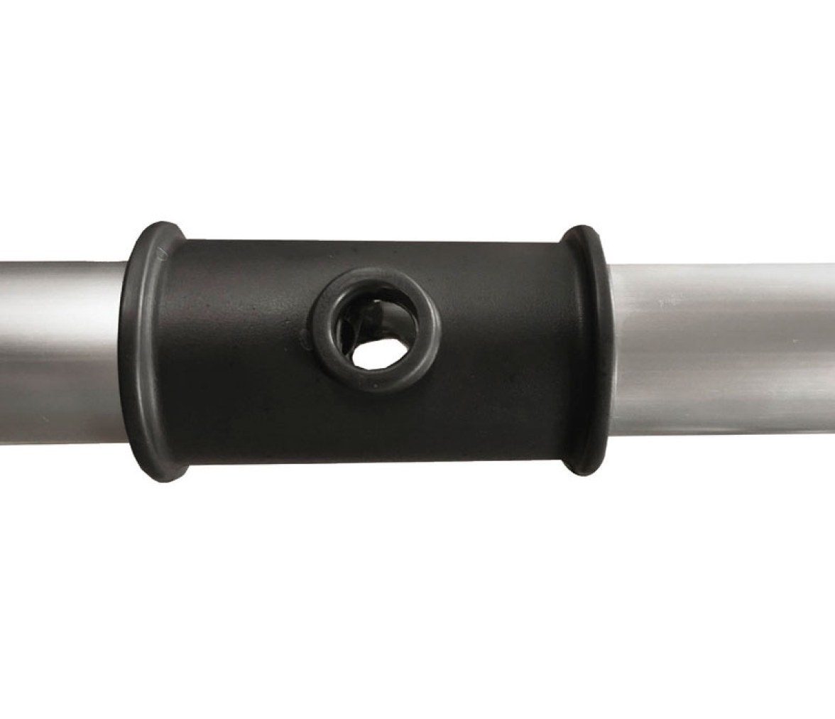 Oceansouth Remo Divisible para Embarcaciones Neumáticas 1360 mm