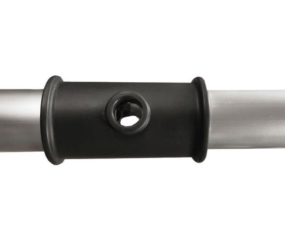 Oceansouth Remo Divisible para Embarcaciones Neumáticas 1360 mm