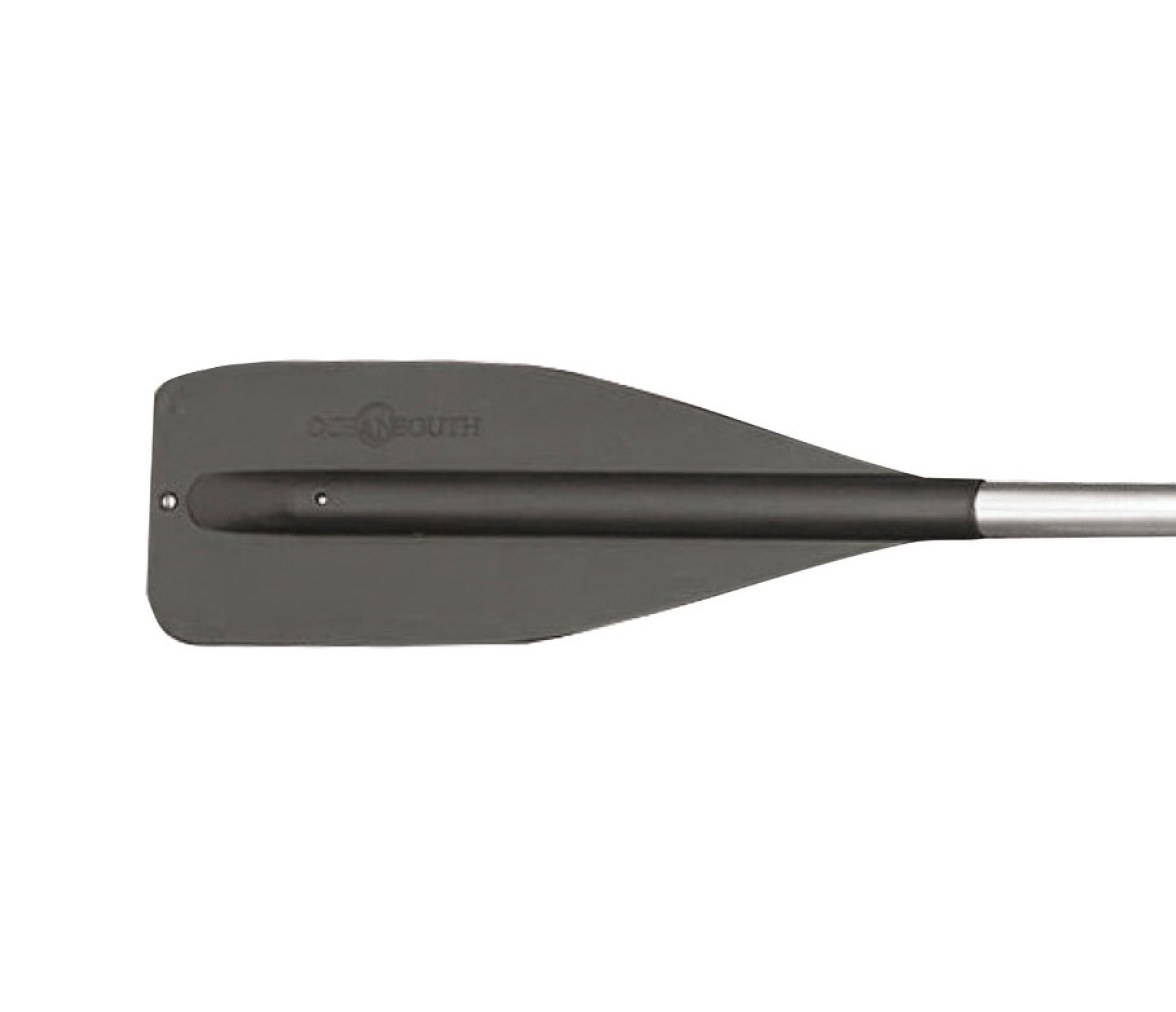 Oceansouth Remo Divisible para Embarcaciones Neumáticas 1360 mm