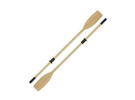 Oceansouth Remos Bote Muy Resistentes