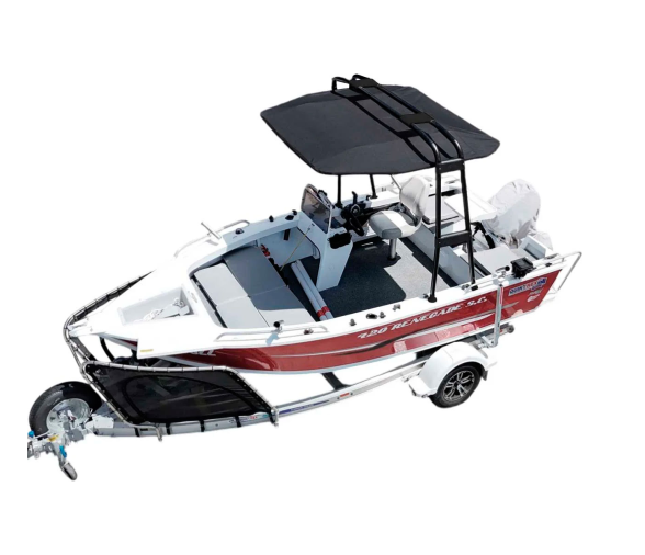 Oceansouth T-Top Targa