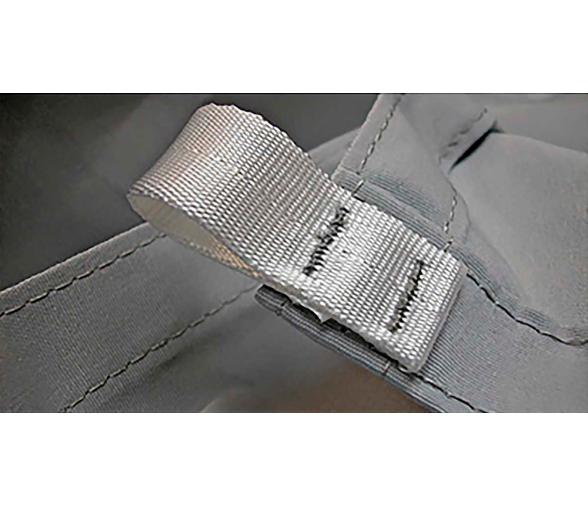 Oceansouth Toldo de Fondeo para Velero  Botavara