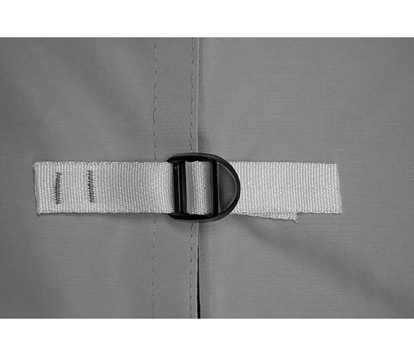 Oceansouth Toldo de Fondeo para Velero  Botavara