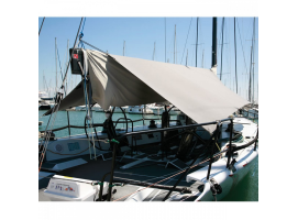 Oceansouth Sailboat Awning