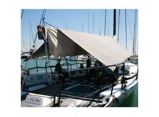 Oceansouth Sailboat Awning