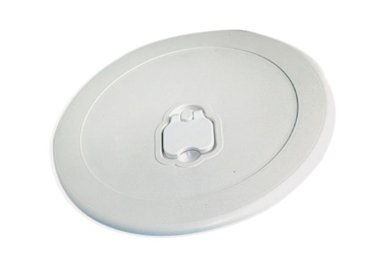 Oculati Hatch with Screws and Lid Lock