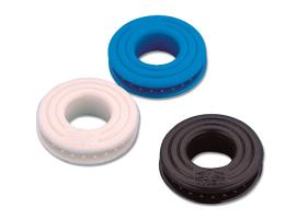 Ojal para Broche Plastico Trem