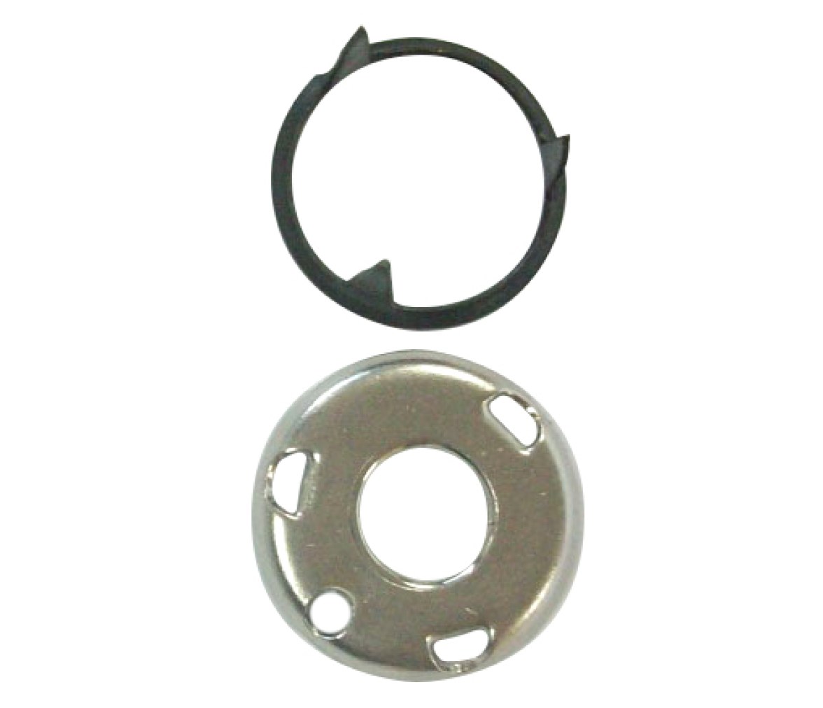 Ojal para Broche Redondo