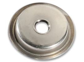 QSNAP Broche Hembra  Acero Inox 316 - Pack 10