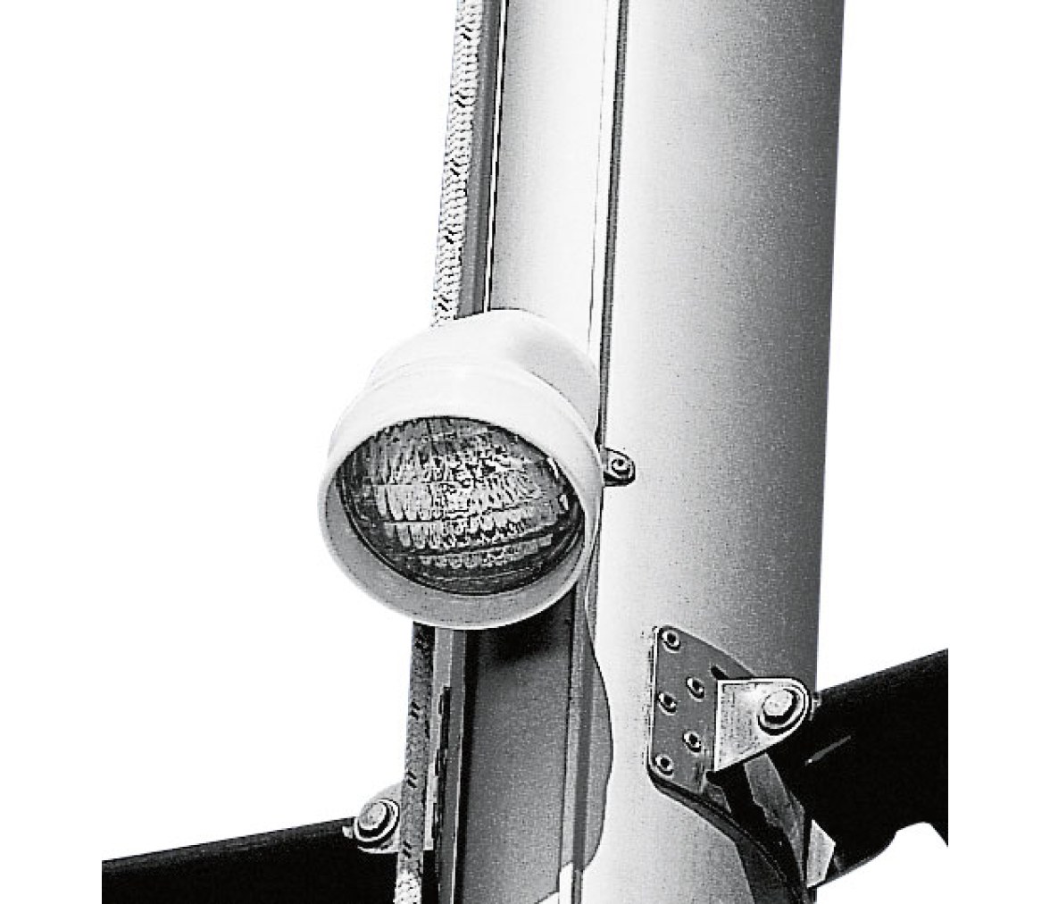 Optica de Recambio 12V Plastimo