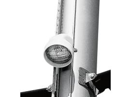 Optica de Recambio 12V Plastimo