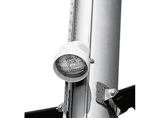 Optica de Recambio 12V Plastimo