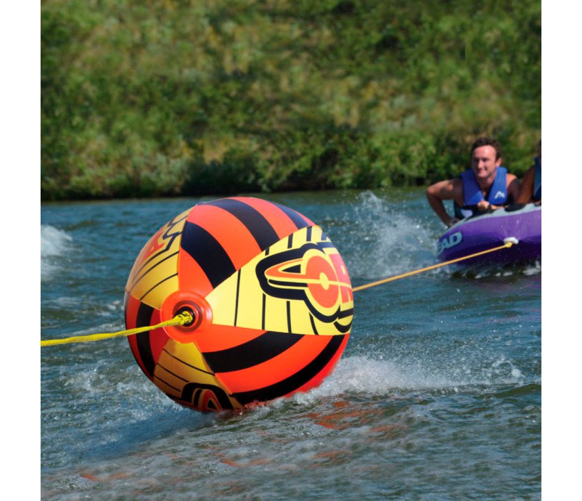 ORB Accesorio para Deslizador Airhead