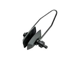 Orejas Enjuagador de Motor Rectangular Lalizas