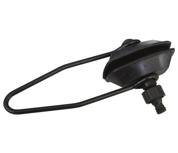 Orejas Enjuagador Motor Rectangulares