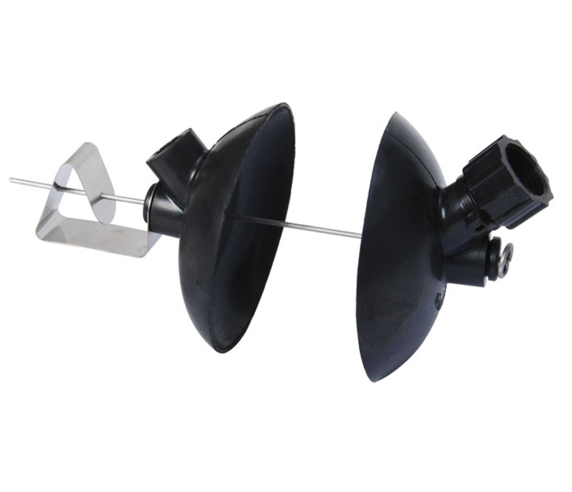 Orejas Enjuagador Motores Mercury-Mercruiser