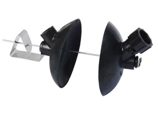 Orejas Enjuagador Motores Mercury-Mercruiser