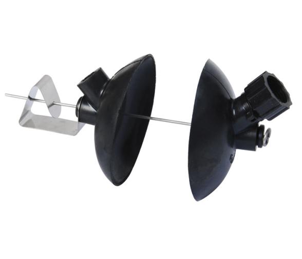 Orejas Enjuagador Motores Mercury-Mercruiser