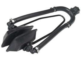 Moeller Dual Water Feed Universal Motor Flusher