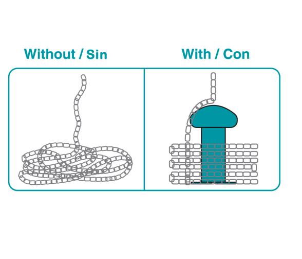 Organizador de Cadena Chain Boy Douglas Marine