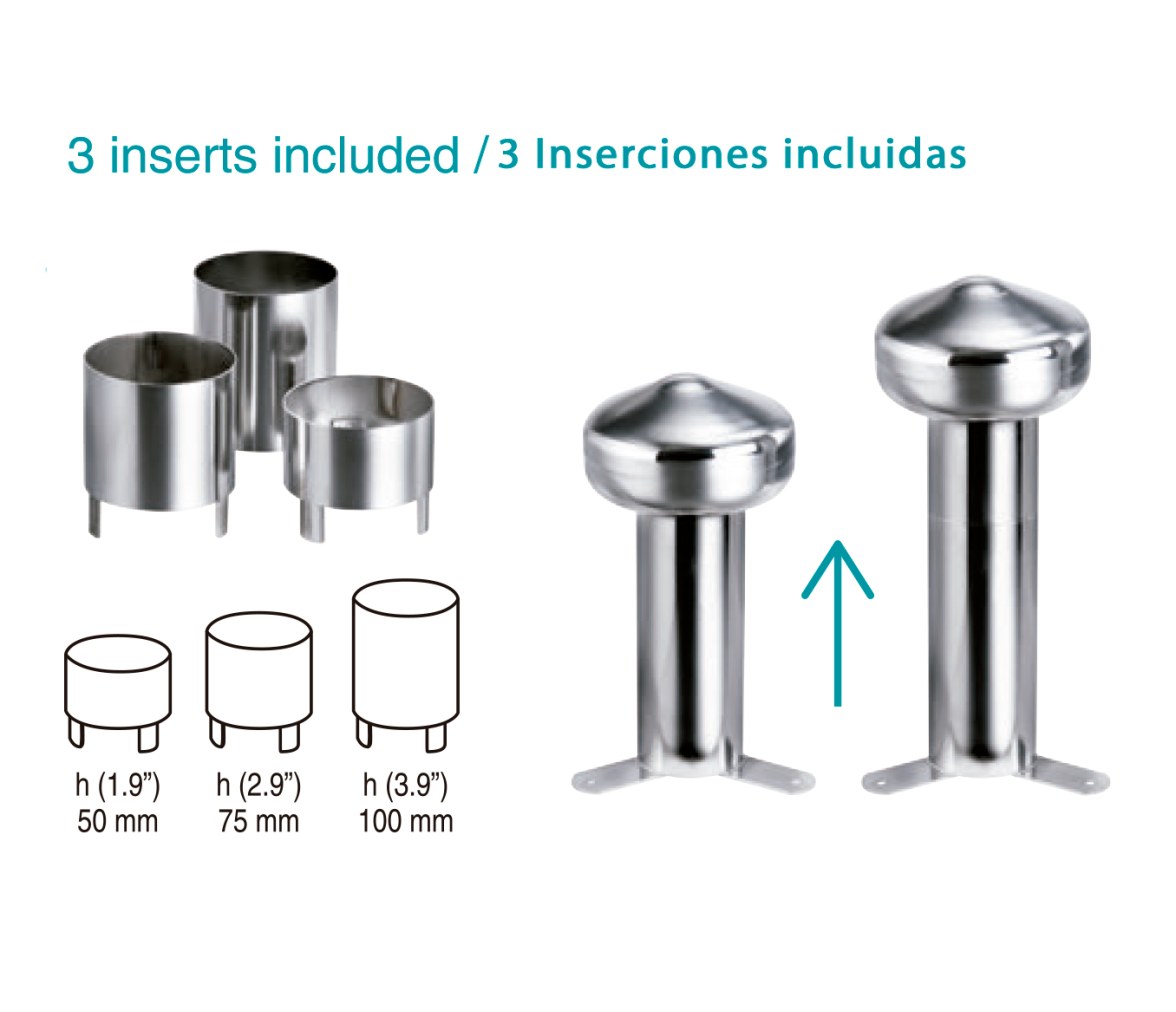 Organizador de Cadena Chain Boy Douglas Marine