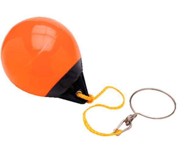 Orinque con correa acero inox