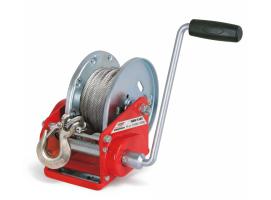 Rock Cabestrante con Autobloqueo 1588kg