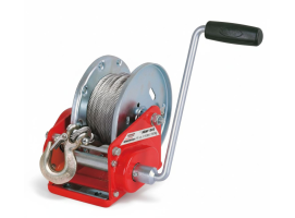 Rock Cabestrante con Autobloqueo 1588kg