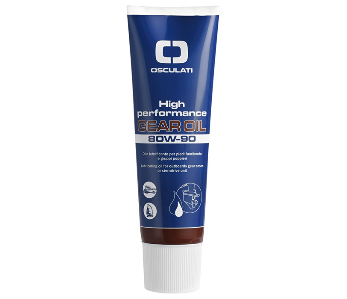 Osculati Aceite de Cola 80W90