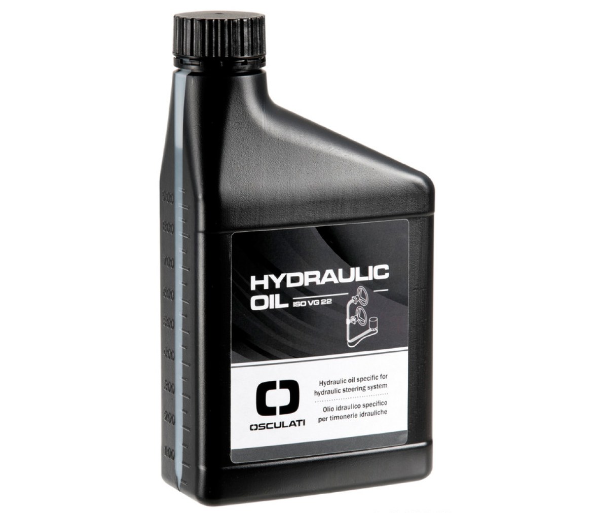 Osculati Aceite Dirección Hidraúlica 1L