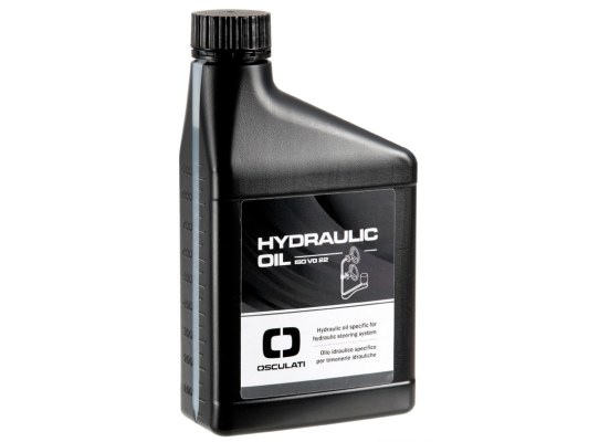 Osculati Hydraulic Oil ISO VG22 1L