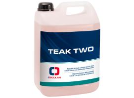 Osculati Acondicionador de Color Teca Teak Two 5L